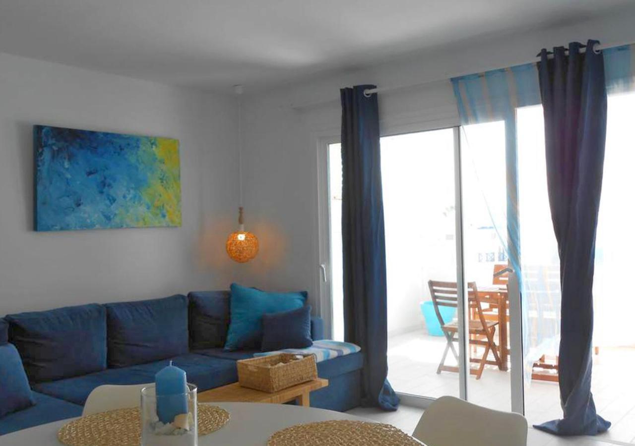 Endless Blue Apartment Costa Teguise Kültér fotó