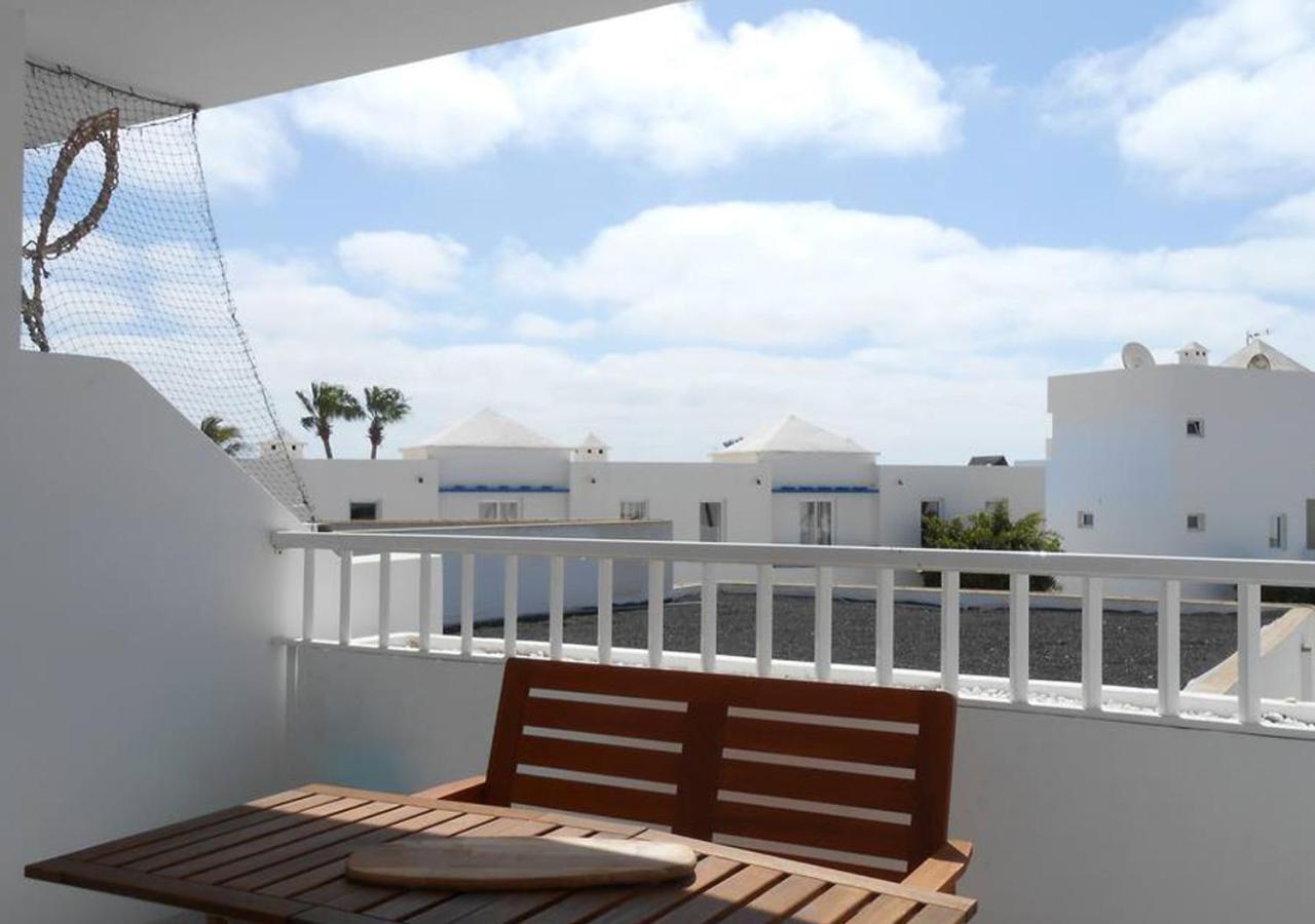 Endless Blue Apartment Costa Teguise Kültér fotó