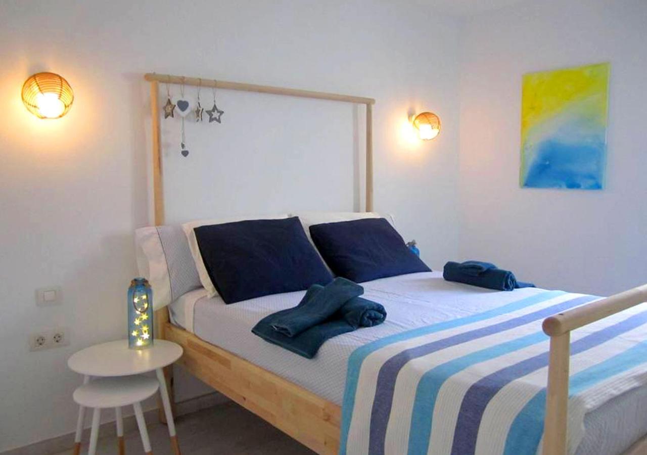 Endless Blue Apartment Costa Teguise Kültér fotó